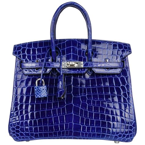 vintage hermes birkin 25.